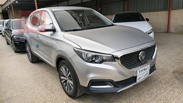 MG ZS 2019 for sale in Iraq - Erbil